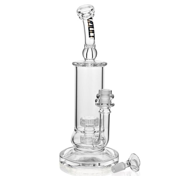 VAULT Glass Water Pipe-VG2232 - Image 5