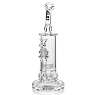 VAULT Glass Water Pipe-VG2232