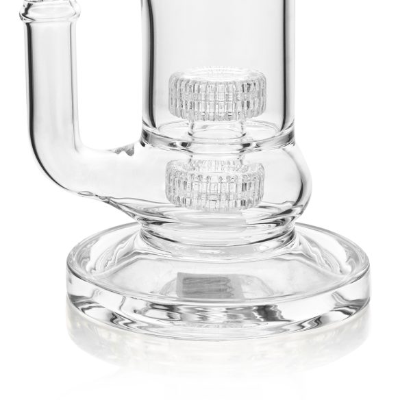 VAULT Glass Water Pipe-VG2232 - Image 2