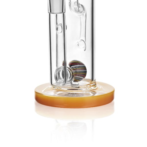 VAULT Glass Water Pipe-VG22324 - Image 5