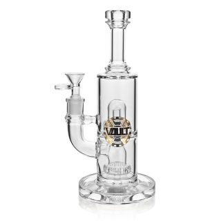 VAULT Glass Water Pipe-VG2236