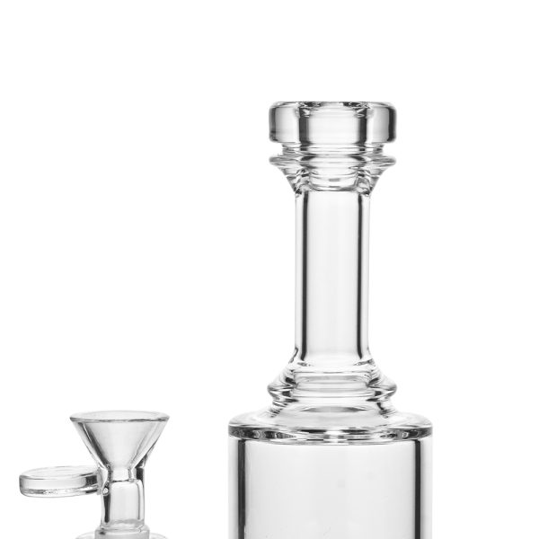 VAULT Glass Water Pipe-VG2236 - Image 3