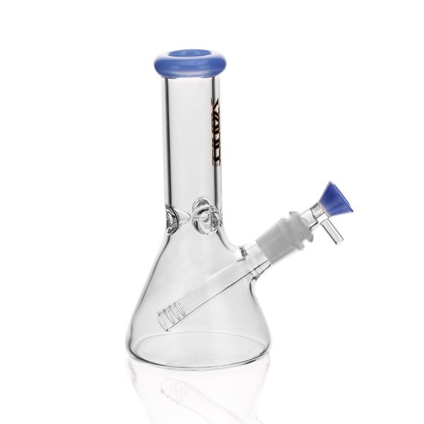 VAULT Glass Beaker Water Pipe-VG22369 - Image 8