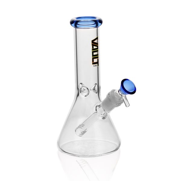 VAULT Glass Beaker Water Pipe-VG22369 - Image 15