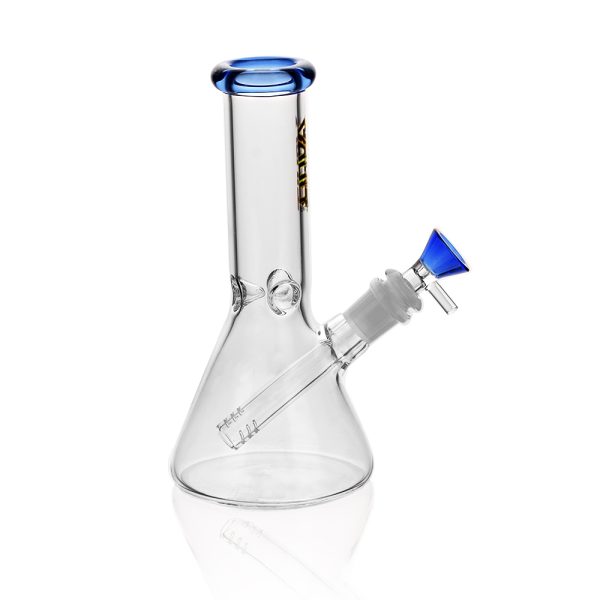 VAULT Glass Beaker Water Pipe-VG22369 - Image 14