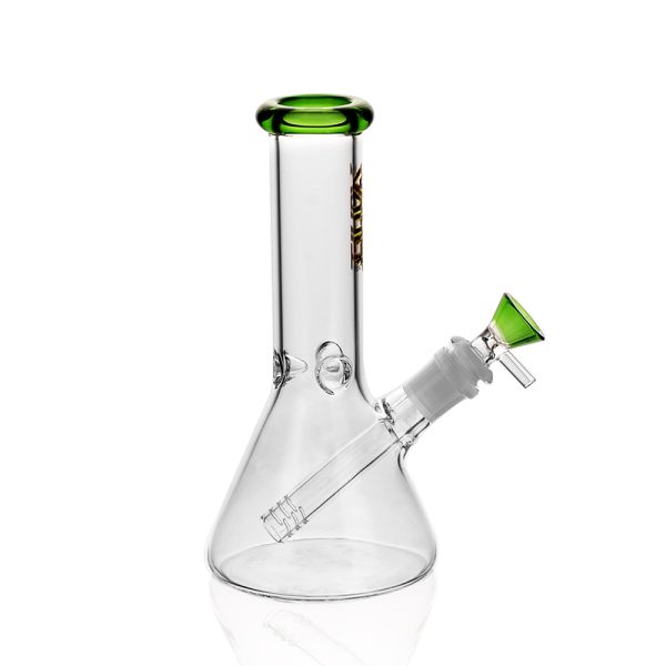 VAULT Glass Beaker Water Pipe-VG22369 - Image 13