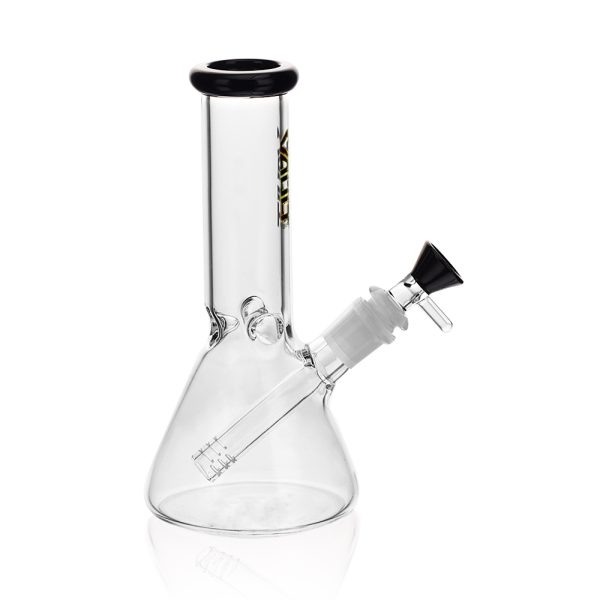 VAULT Glass Beaker Water Pipe-VG22369 - Image 21