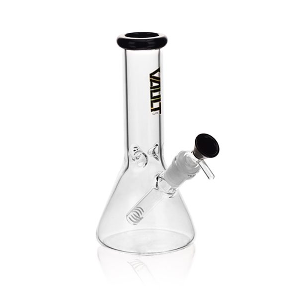 VAULT Glass Beaker Water Pipe-VG22369 - Image 20