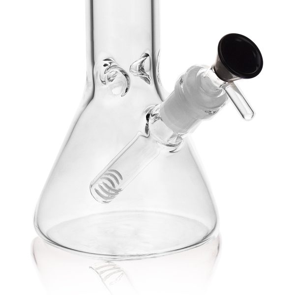 VAULT Glass Beaker Water Pipe-VG22369 - Image 18