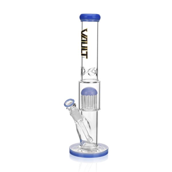 VAULT Glass Straight Water Pipe-VG22371 - Image 17