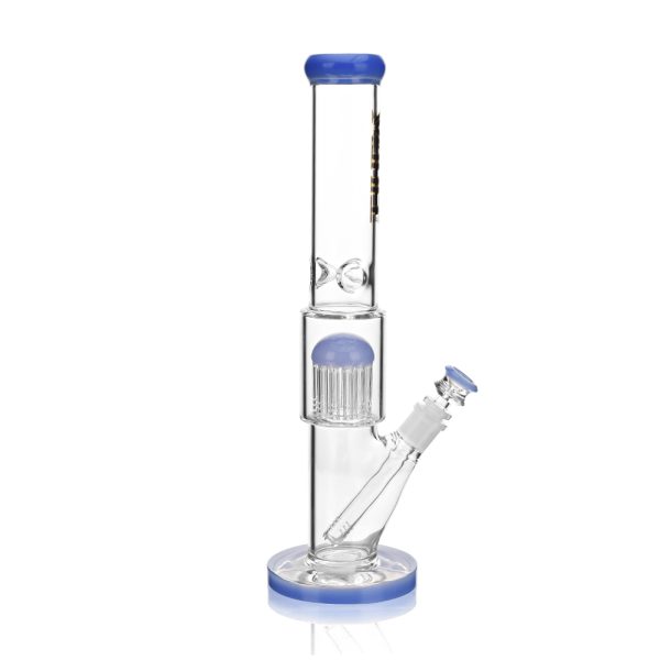 VAULT Glass Straight Water Pipe-VG22371 - Image 16