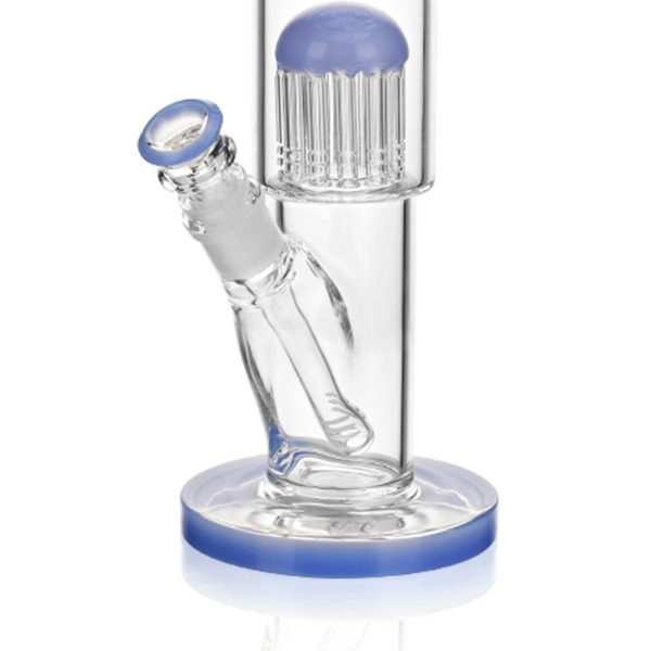 VAULT Glass Straight Water Pipe-VG22371 - Image 14