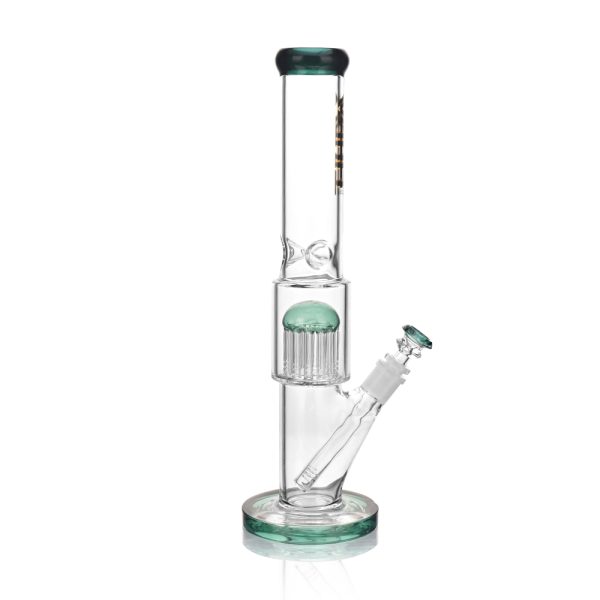 VAULT Glass Straight Water Pipe-VG22371 - Image 4
