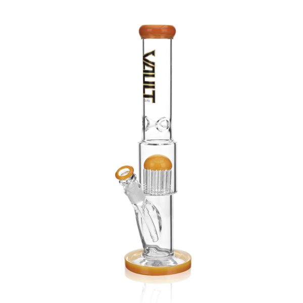 VAULT Glass Straight Water Pipe-VG22371 - Image 9