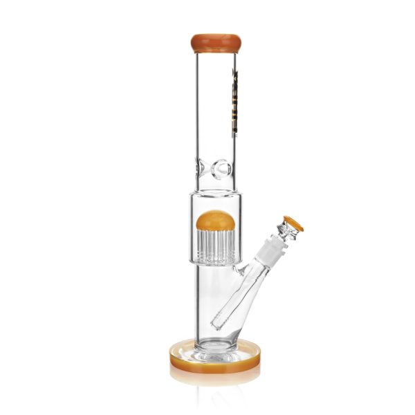 VAULT Glass Straight Water Pipe-VG22371 - Image 8