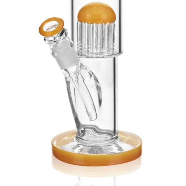 VAULT Glass Straight Water Pipe-VG22371 - Image 6