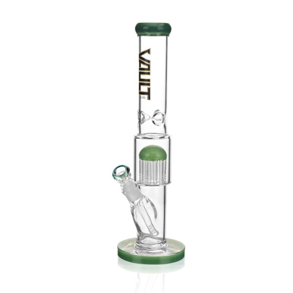 VAULT Glass Straight Water Pipe-VG22371 - Image 13