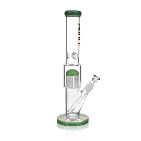 VAULT Glass Straight Water Pipe-VG22371 - Image 12