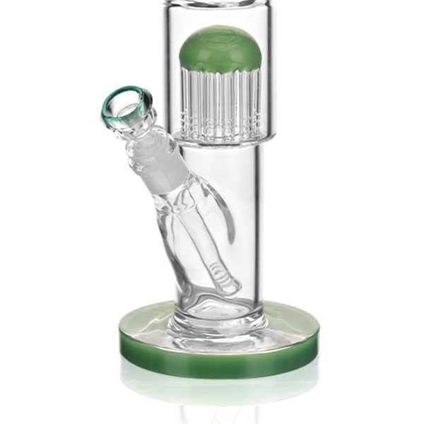 VAULT Glass Straight Water Pipe-VG22371 - Image 10