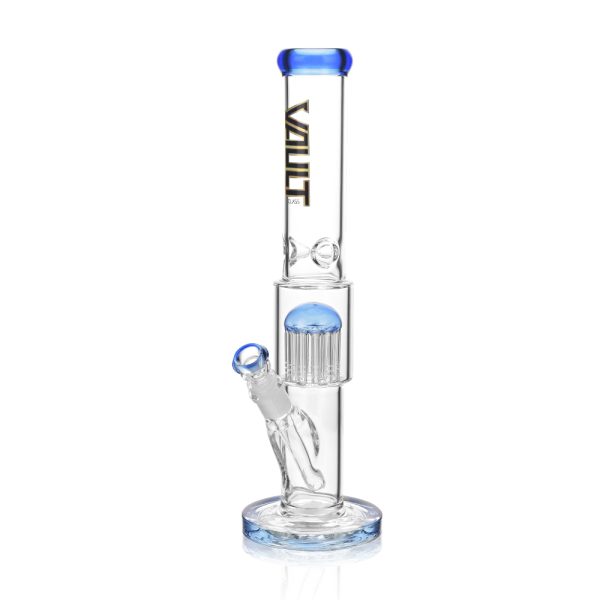 VAULT Glass Straight Water Pipe-VG22371 - Image 21