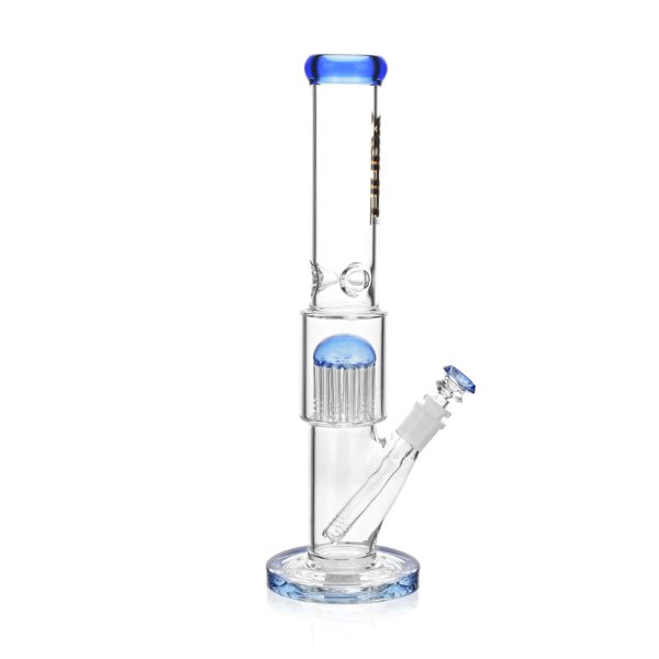 VAULT Glass Straight Water Pipe-VG22371 - Image 20