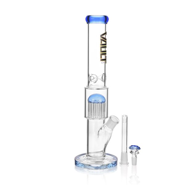 VAULT Glass Straight Water Pipe-VG22371 - Image 19