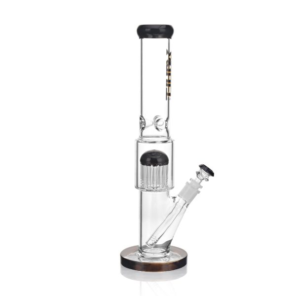 VAULT Glass Straight Water Pipe-VG22371 - Image 24