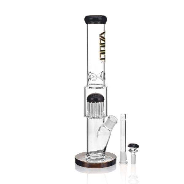 VAULT Glass Straight Water Pipe-VG22371 - Image 23