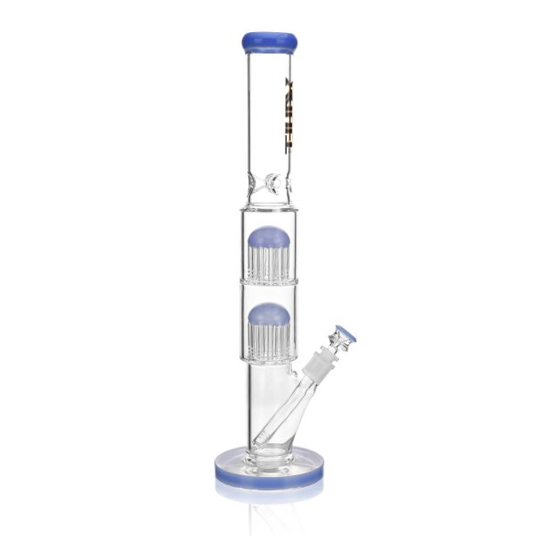 VAULT Glass Straight Water Pipe-VG22372 - Image 16
