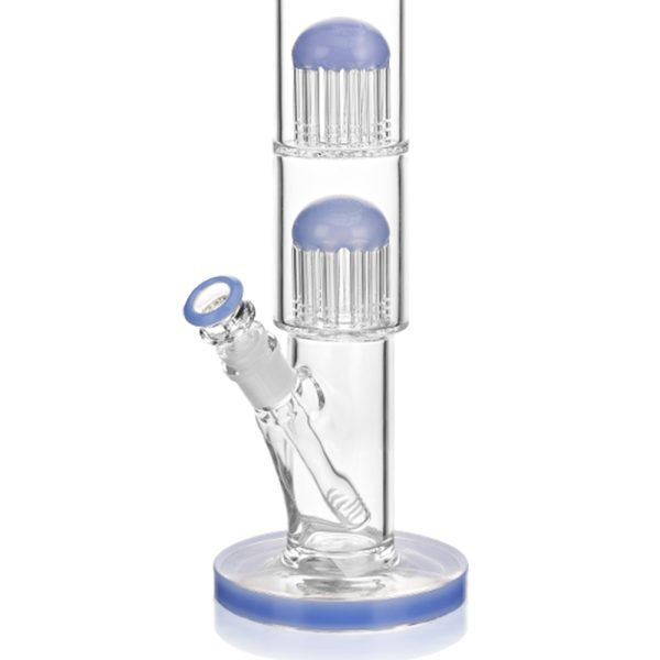 VAULT Glass Straight Water Pipe-VG22372 - Image 14