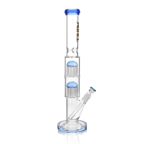 VAULT Glass Straight Water Pipe-VG22372 - Image 21