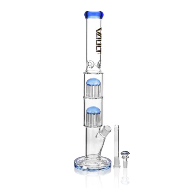 VAULT Glass Straight Water Pipe-VG22372 - Image 19