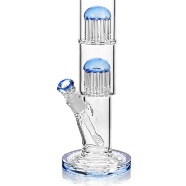 VAULT Glass Straight Water Pipe-VG22372 - Image 18