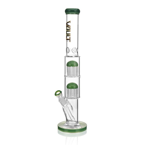 VAULT Glass Straight Water Pipe-VG22372 - Image 13