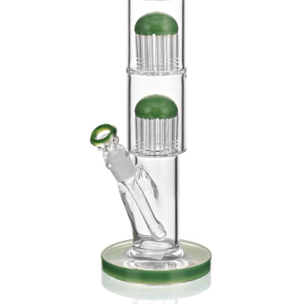 VAULT Glass Straight Water Pipe-VG22372 - Image 10
