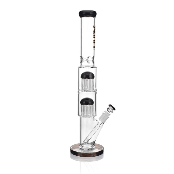 VAULT Glass Straight Water Pipe-VG22372 - Image 24