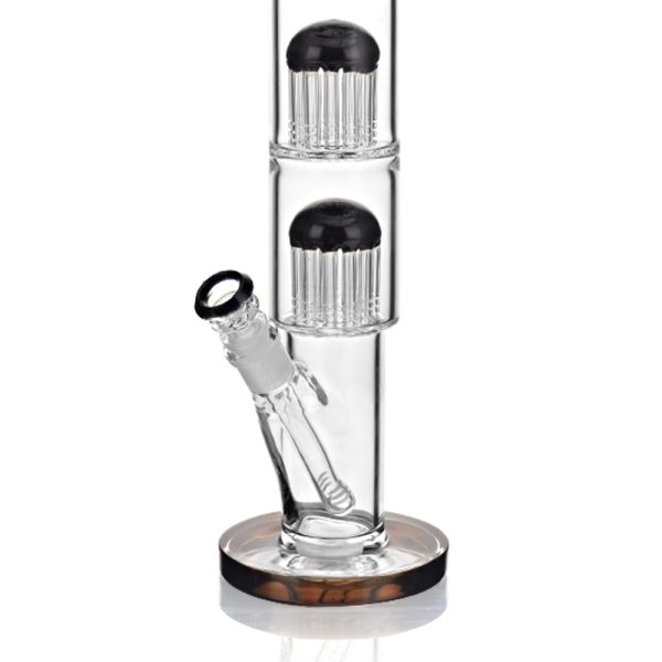 VAULT Glass Straight Water Pipe-VG22372 - Image 22