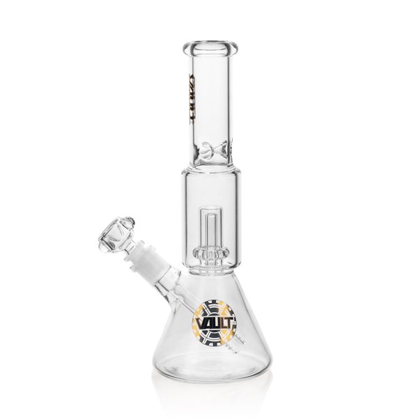 VAULT Glass Beaker Water Pipe-VG22373 - Image 4