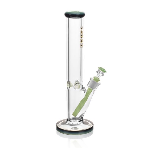 VAULT Glass Straight Water Pipe-VG22374 - Image 16