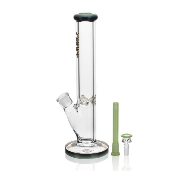 VAULT Glass Straight Water Pipe-VG22374 - Image 15