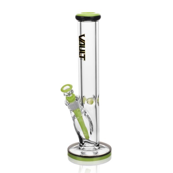VAULT Glass Straight Water Pipe-VG22374 - Image 25