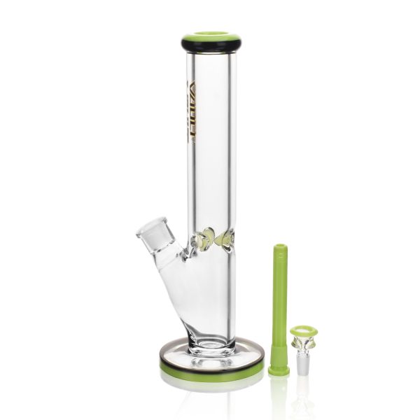 VAULT Glass Straight Water Pipe-VG22374 - Image 23