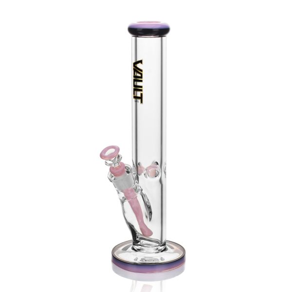 VAULT Glass Straight Water Pipe-VG22374 - Image 13