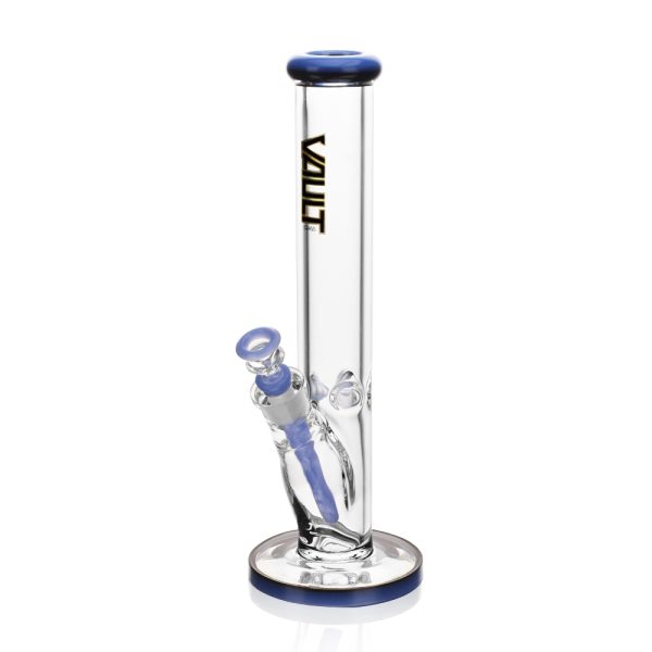 VAULT Glass Straight Water Pipe-VG22374 - Image 21
