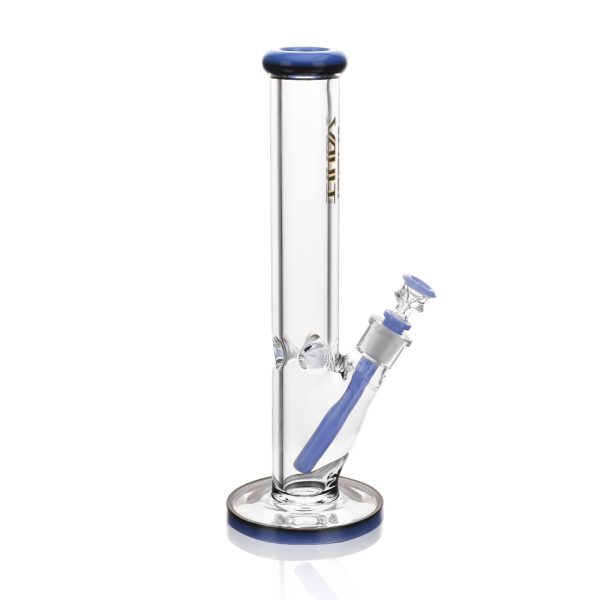 VAULT Glass Straight Water Pipe-VG22374 - Image 20