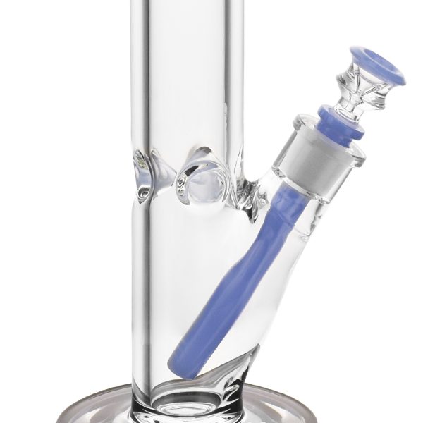 VAULT Glass Straight Water Pipe-VG22374 - Image 18