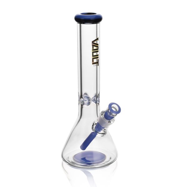 VAULT Glass Beaker Water Pipe-VG22375 - Image 20