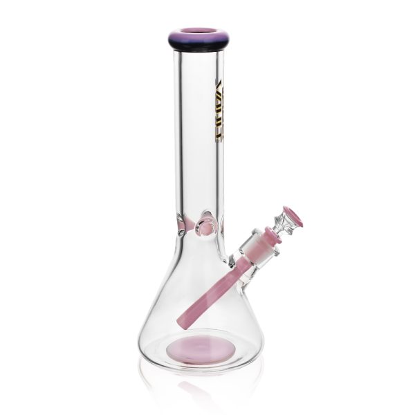 VAULT Glass Beaker Water Pipe-VG22375 - Image 13
