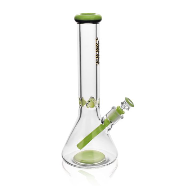 VAULT Glass Beaker Water Pipe-VG22375 - Image 25