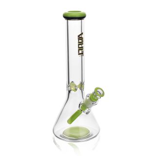 VAULT Glass Beaker Water Pipe-VG22375